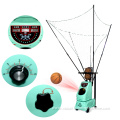 Professional basketball training machine shooting machine
